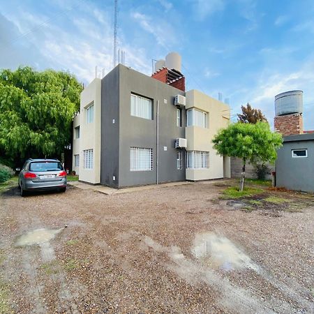 Mviejo Apartment Puerto Madryn Exterior photo