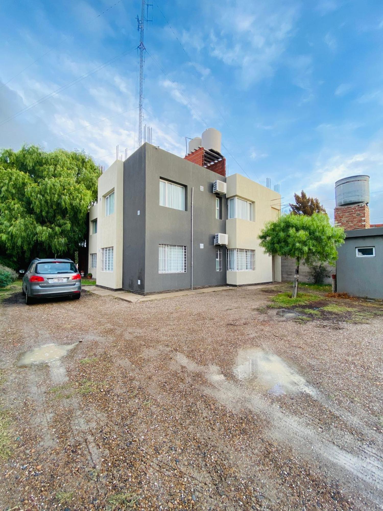Mviejo Apartment Puerto Madryn Exterior photo